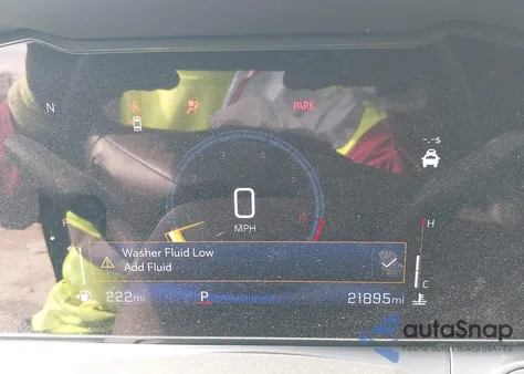 2025 Chevrolet Trax Fwd Lt z USA, uszkodzony, nr VIN KL77LHEP6SC098542